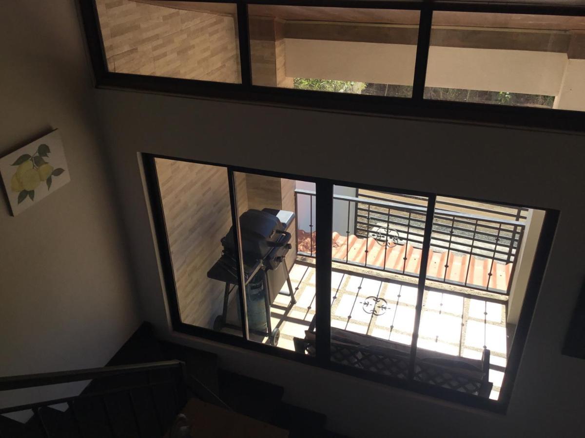 فندق Brand New House Alajuela Near The Airpor المظهر الخارجي الصورة