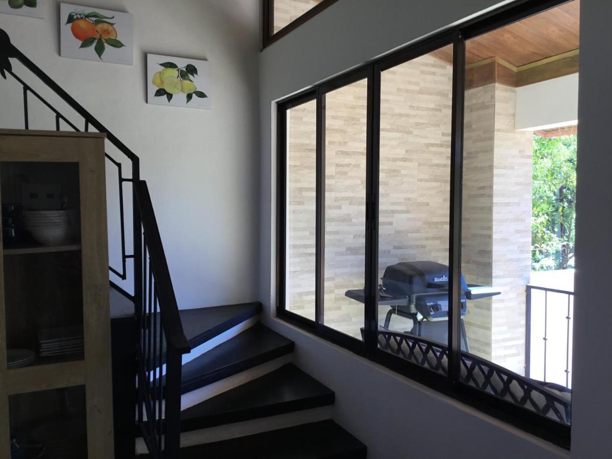 فندق Brand New House Alajuela Near The Airpor المظهر الخارجي الصورة