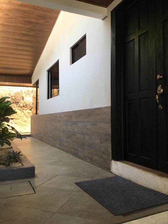 فندق Brand New House Alajuela Near The Airpor المظهر الخارجي الصورة