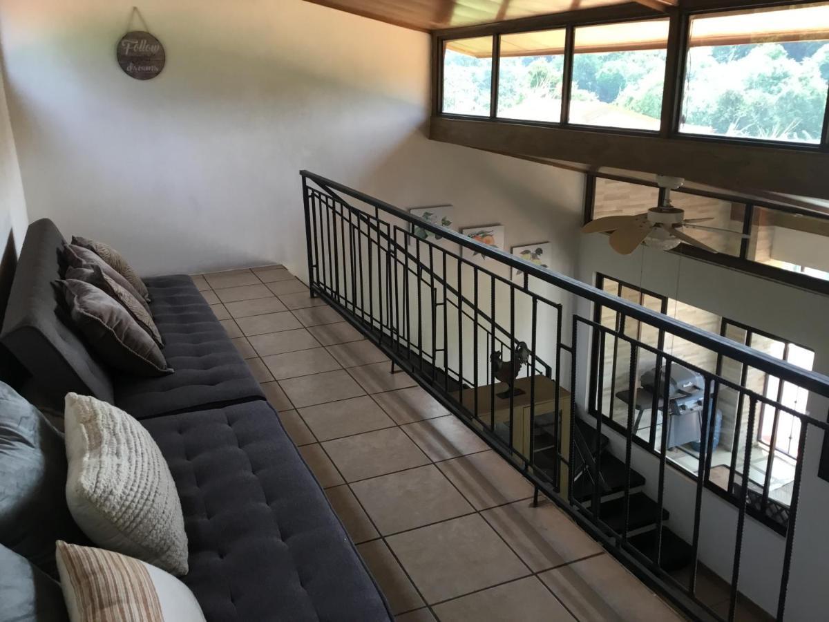 فندق Brand New House Alajuela Near The Airpor المظهر الخارجي الصورة