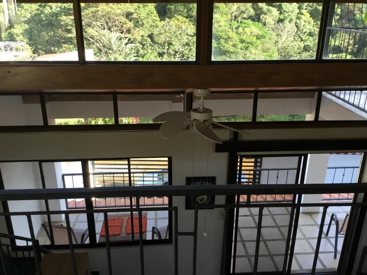 فندق Brand New House Alajuela Near The Airpor المظهر الخارجي الصورة
