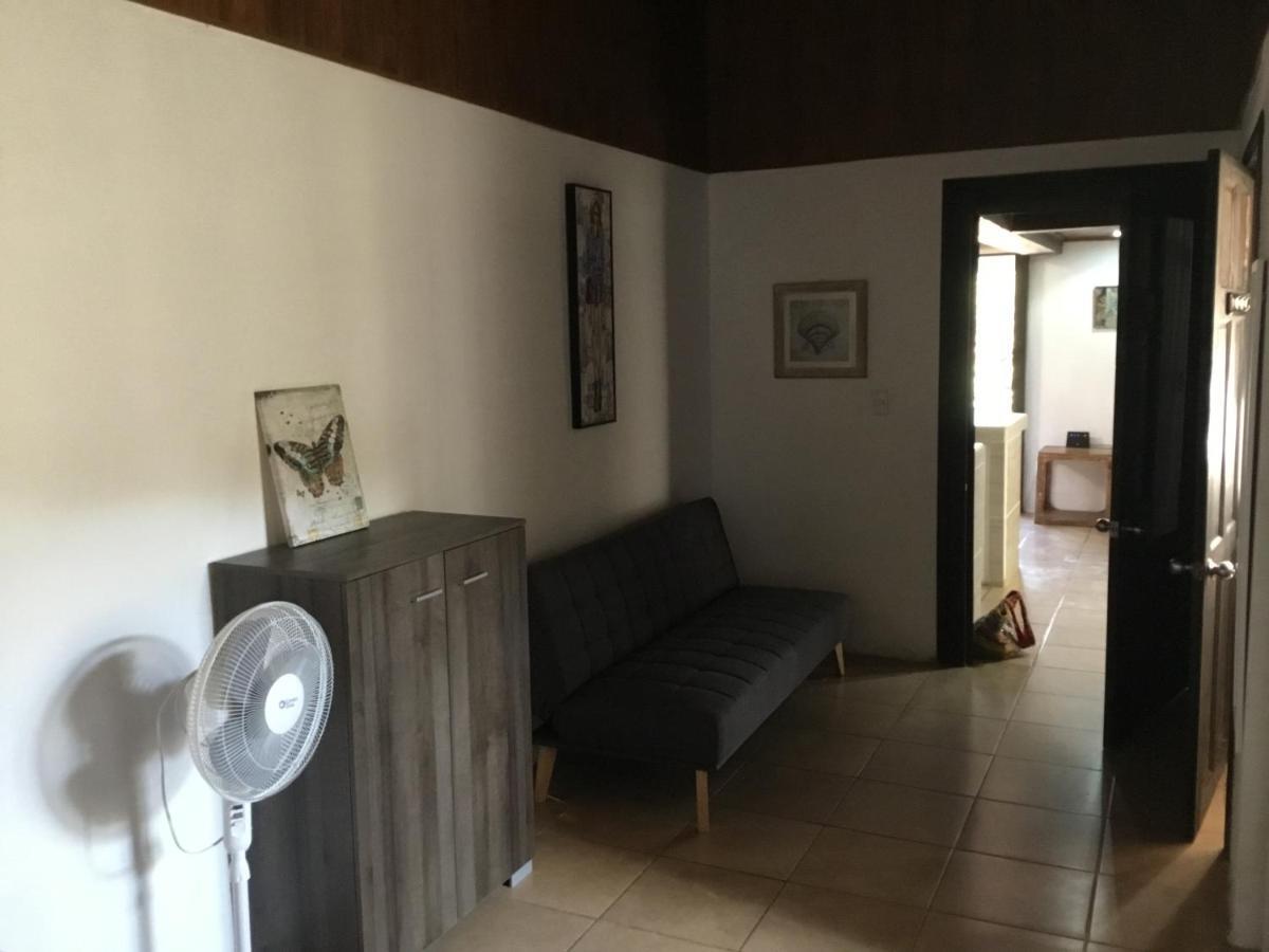 فندق Brand New House Alajuela Near The Airpor المظهر الخارجي الصورة
