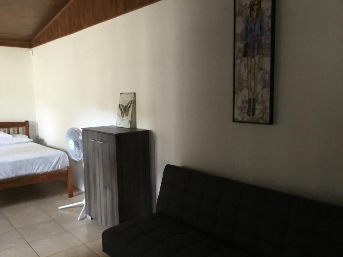فندق Brand New House Alajuela Near The Airpor المظهر الخارجي الصورة