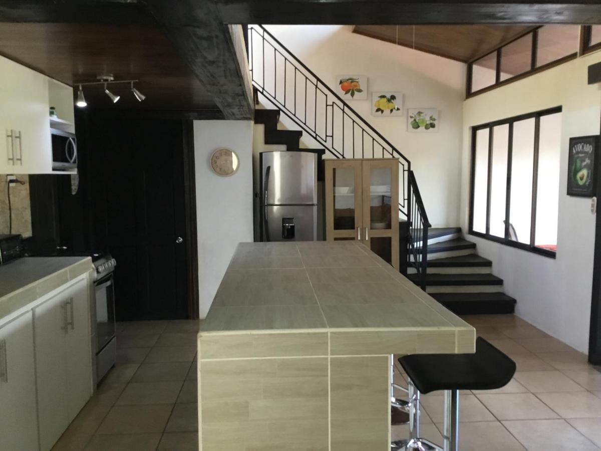 فندق Brand New House Alajuela Near The Airpor المظهر الخارجي الصورة