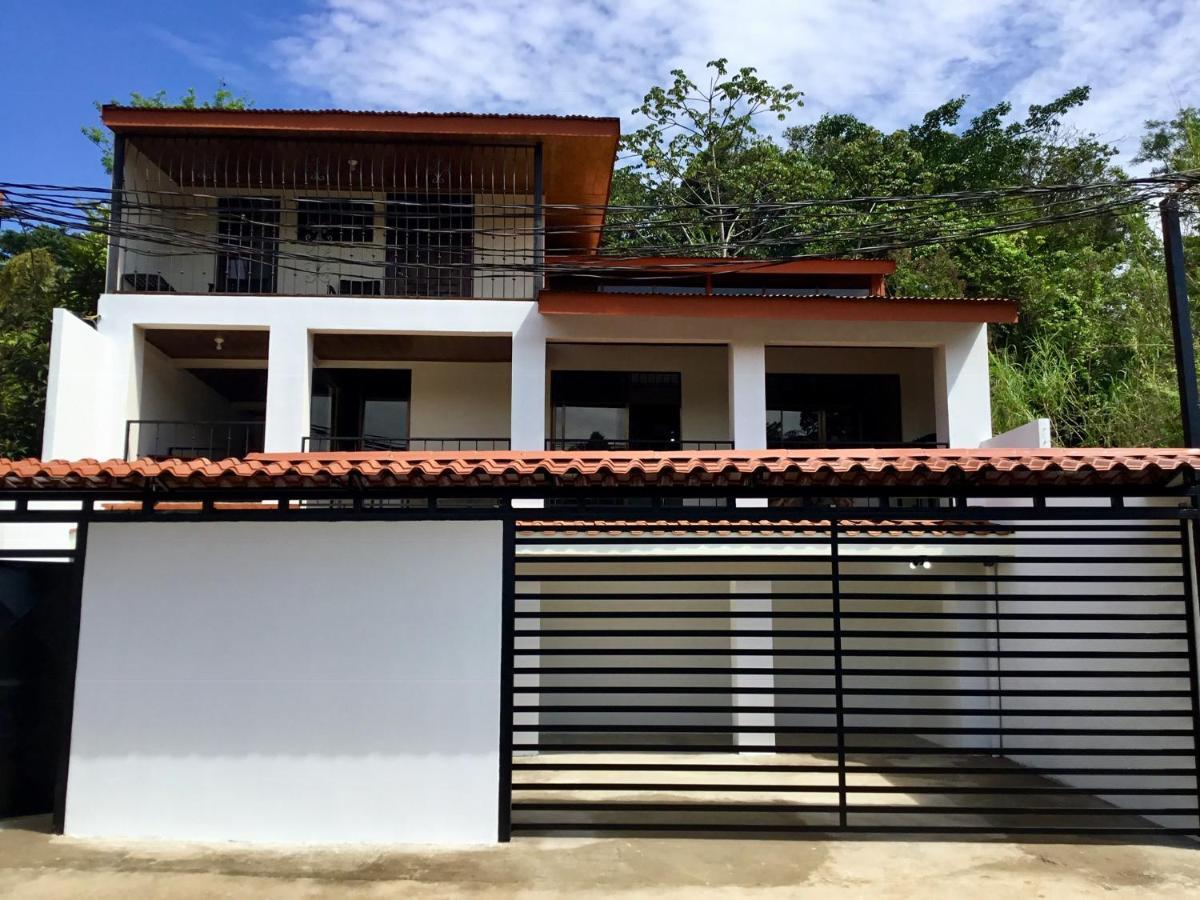 فندق Brand New House Alajuela Near The Airpor المظهر الخارجي الصورة