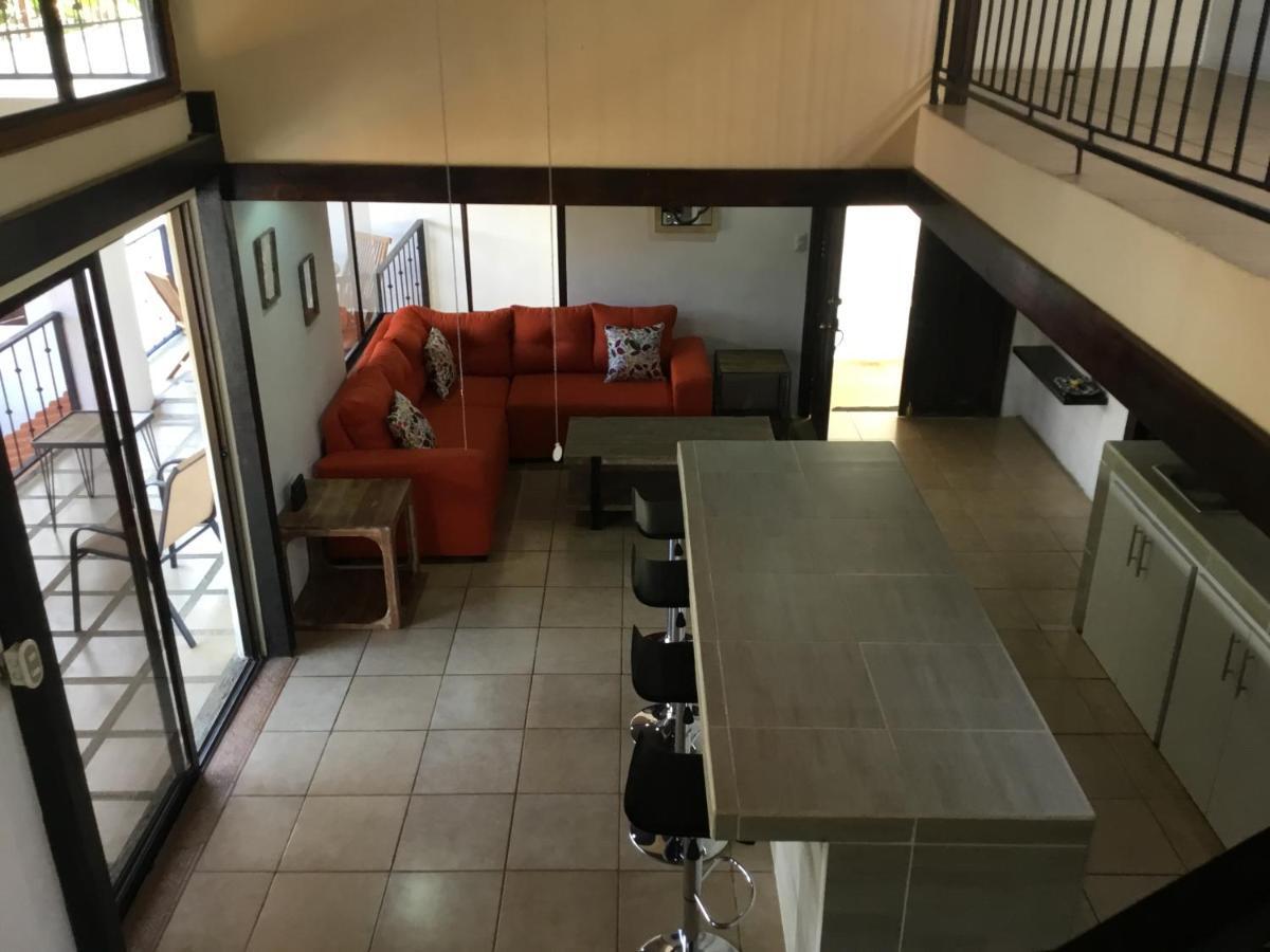 فندق Brand New House Alajuela Near The Airpor المظهر الخارجي الصورة