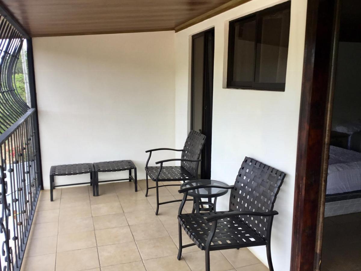 فندق Brand New House Alajuela Near The Airpor المظهر الخارجي الصورة