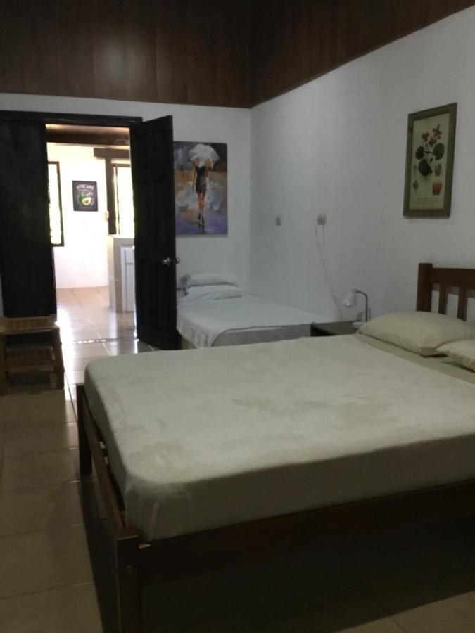 فندق Brand New House Alajuela Near The Airpor المظهر الخارجي الصورة