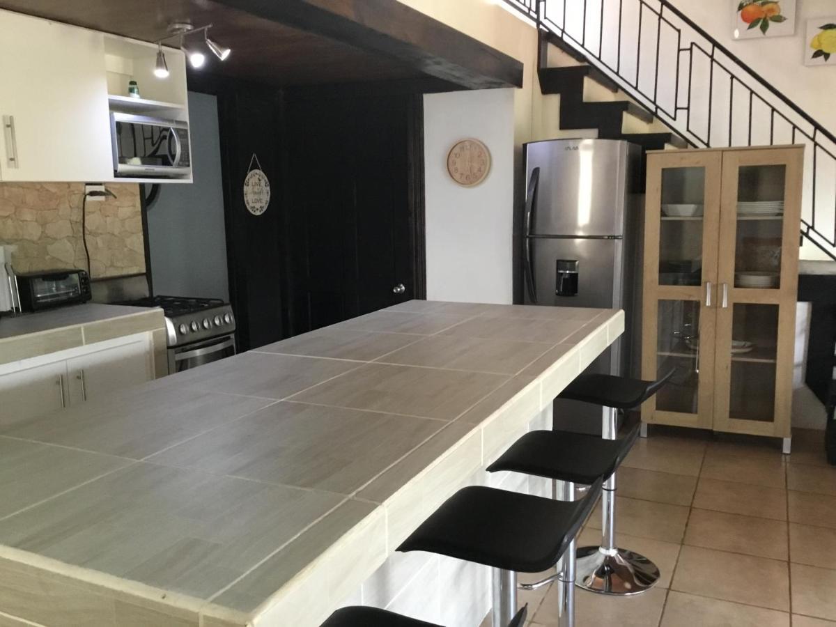 فندق Brand New House Alajuela Near The Airpor المظهر الخارجي الصورة