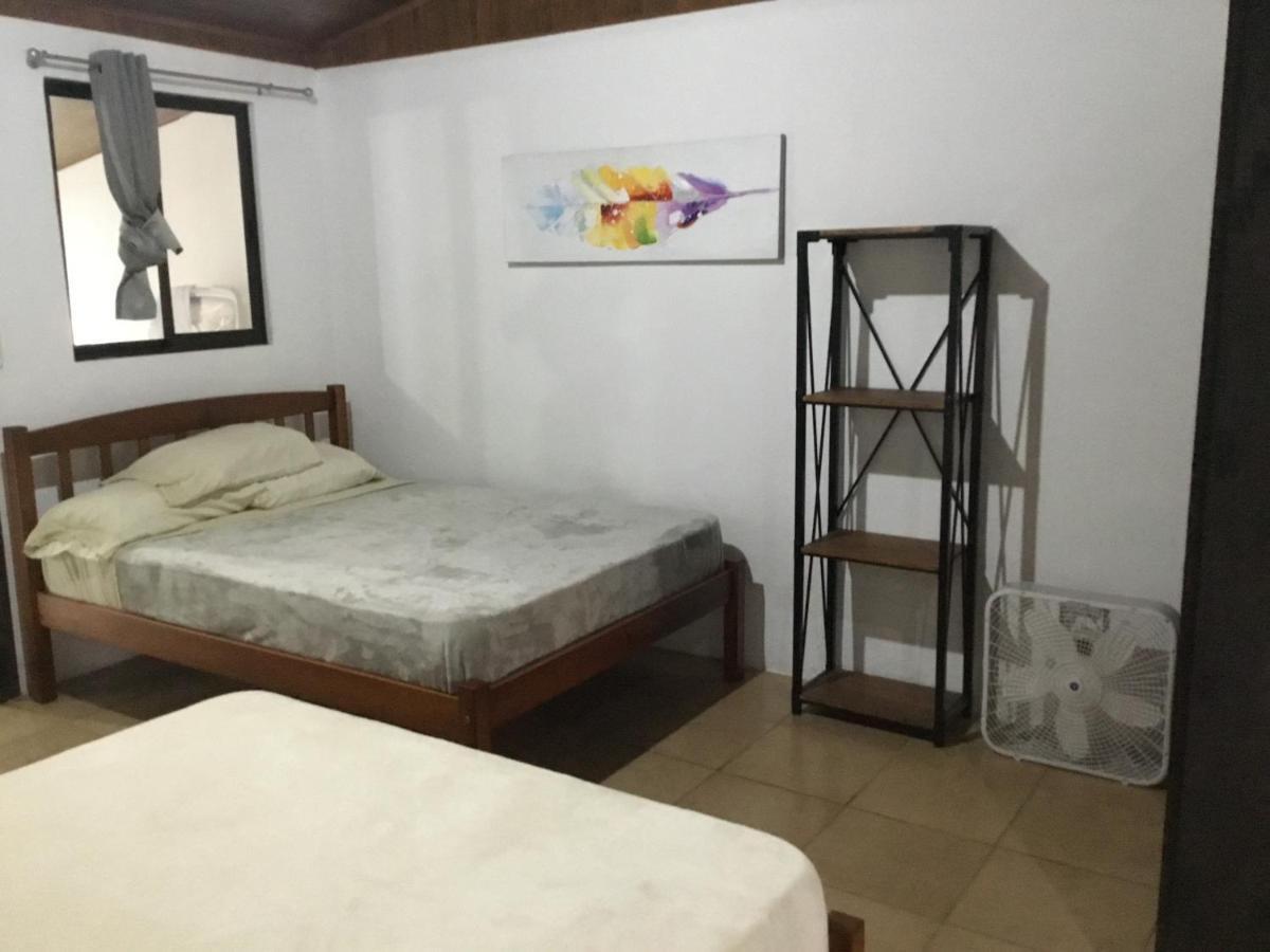 فندق Brand New House Alajuela Near The Airpor المظهر الخارجي الصورة